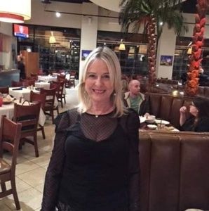 Meet your Posher, Cheryl